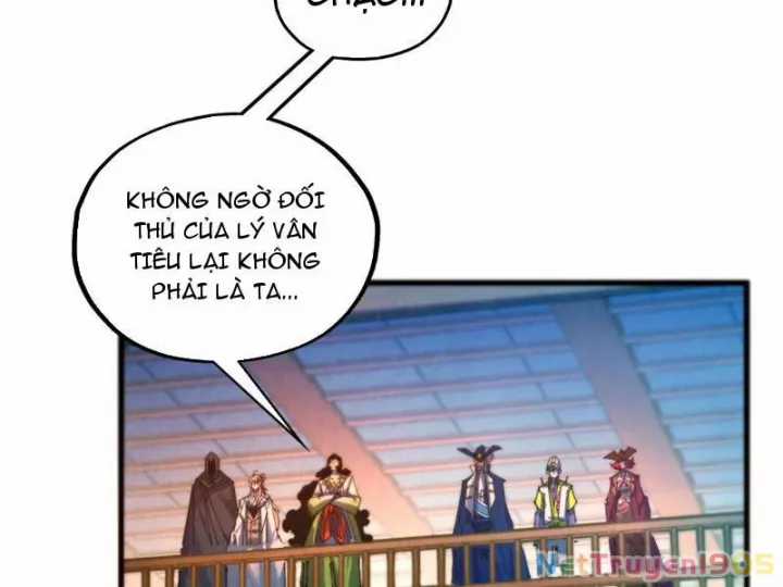 Vạn Cổ Chí Tôn - Chapter 467 - Trang 39