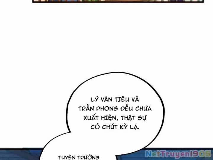 Vạn Cổ Chí Tôn - Chapter 467 - Trang 40
