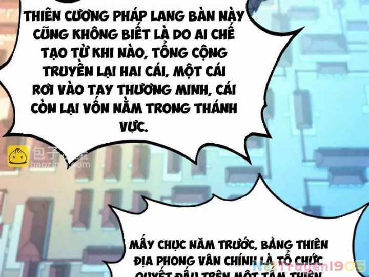 Vạn Cổ Chí Tôn - Chapter 467 - Trang 5