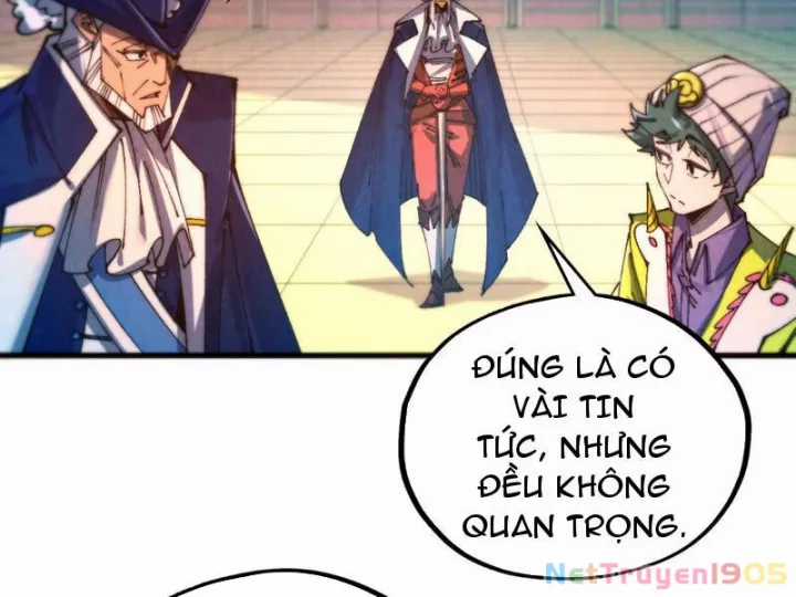 Vạn Cổ Chí Tôn - Chapter 467 - Trang 42