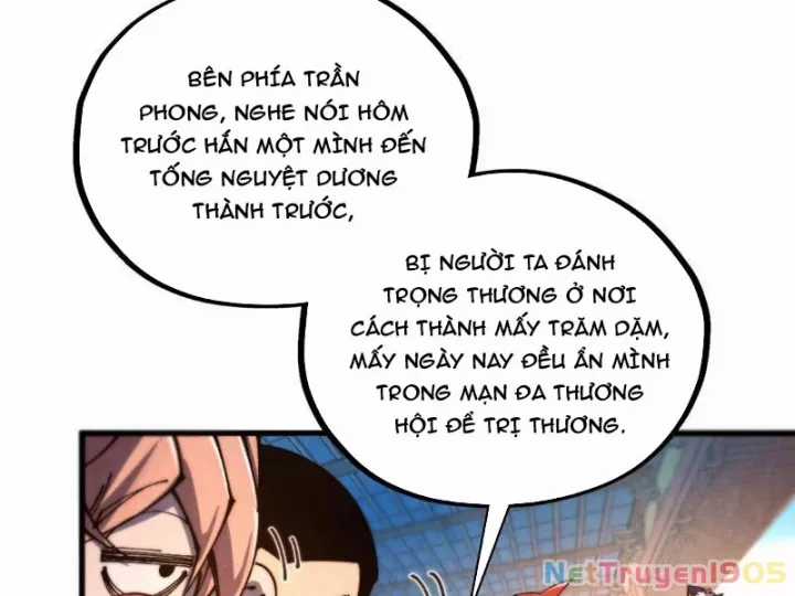 Vạn Cổ Chí Tôn - Chapter 467 - Trang 43