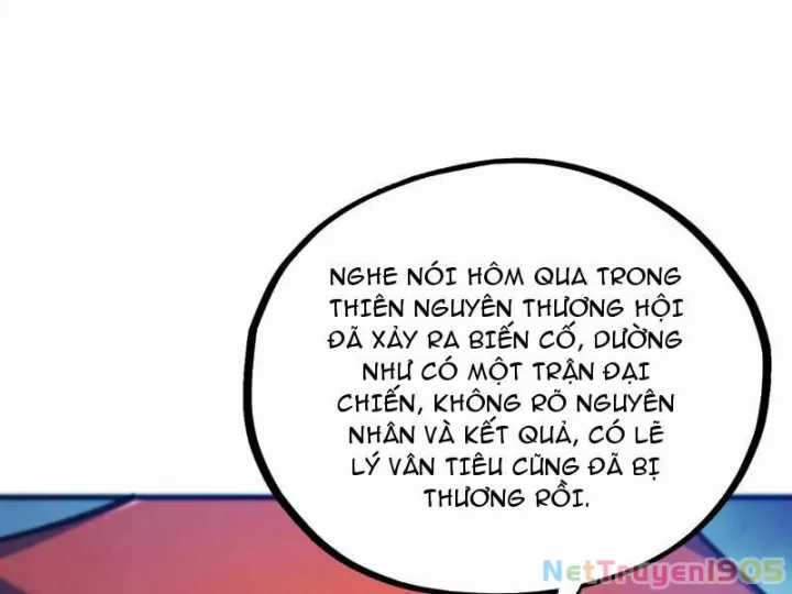 Vạn Cổ Chí Tôn - Chapter 467 - Trang 45