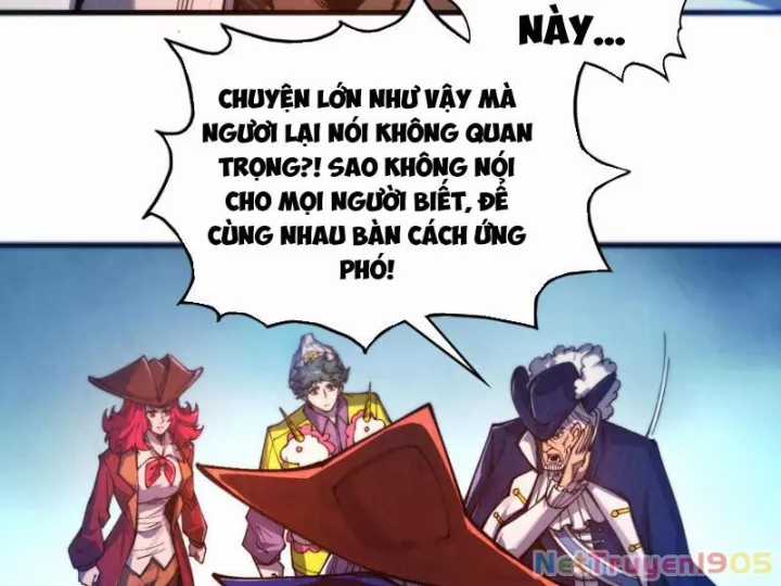 Vạn Cổ Chí Tôn - Chapter 467 - Trang 47