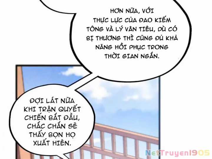 Vạn Cổ Chí Tôn - Chapter 467 - Trang 49