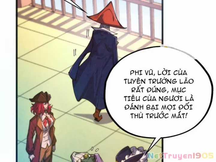 Vạn Cổ Chí Tôn - Chapter 467 - Trang 50