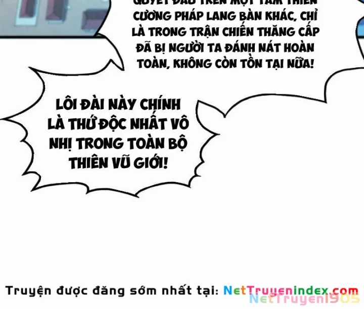 Vạn Cổ Chí Tôn - Chapter 467 - Trang 6