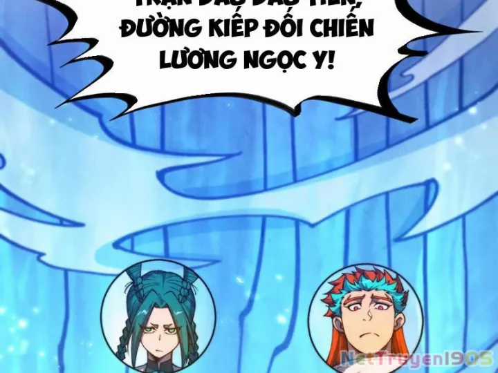 Vạn Cổ Chí Tôn - Chapter 467 - Trang 53