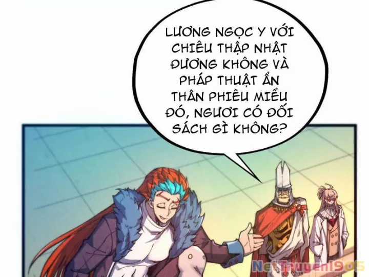Vạn Cổ Chí Tôn - Chapter 467 - Trang 56