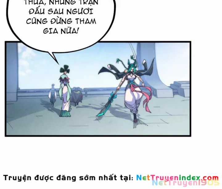 Vạn Cổ Chí Tôn - Chapter 467 - Trang 61