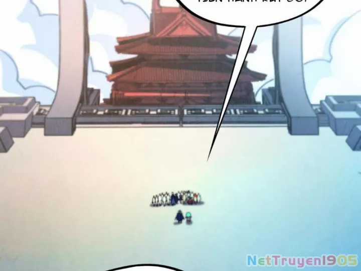 Vạn Cổ Chí Tôn - Chapter 467 - Trang 8