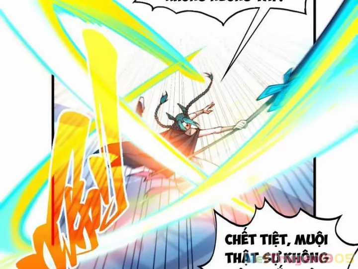 Vạn Cổ Chí Tôn - Chapter 467 - Trang 80