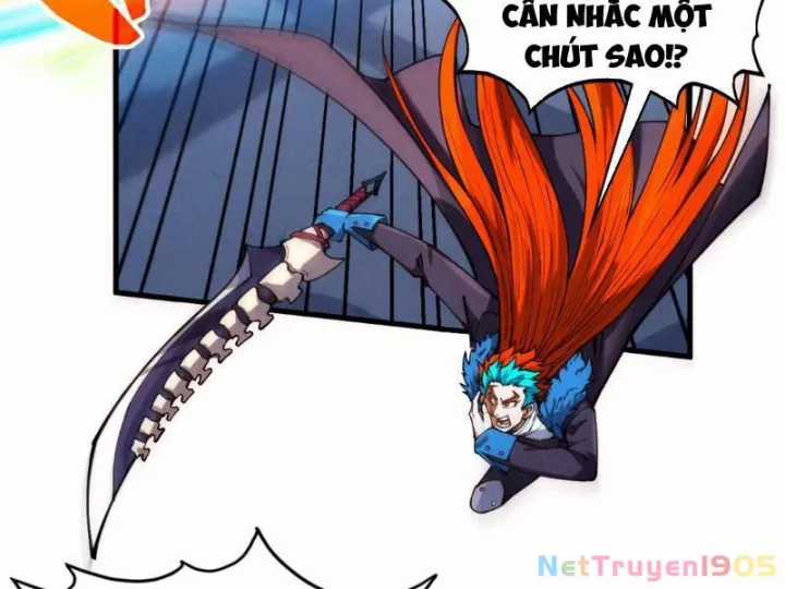 Vạn Cổ Chí Tôn - Chapter 467 - Trang 81