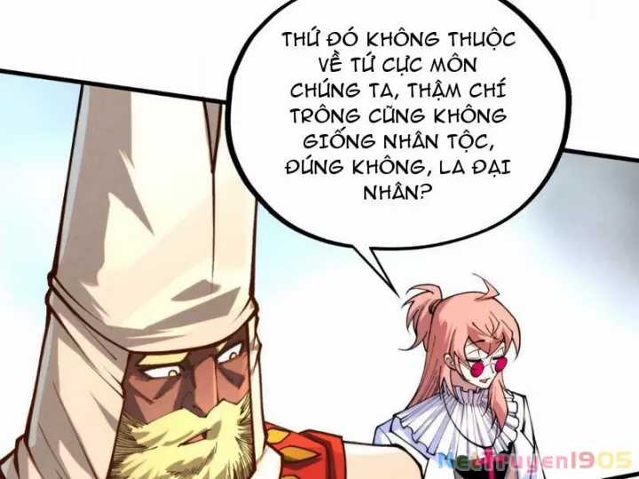 Vạn Cổ Chí Tôn - Chapter 467 - Trang 91