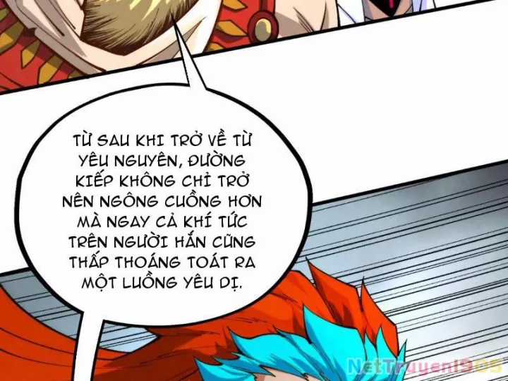 Vạn Cổ Chí Tôn - Chapter 467 - Trang 92