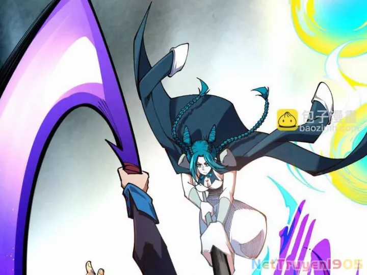 Vạn Cổ Chí Tôn - Chapter 467 - Trang 95