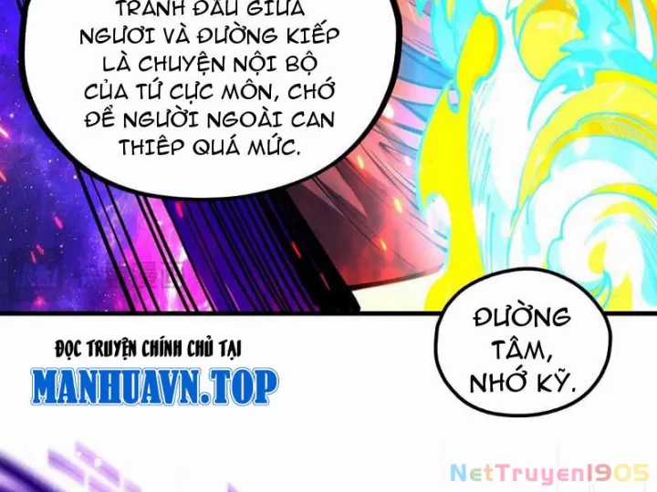 Vạn Cổ Chí Tôn - Chapter 467 - Trang 97