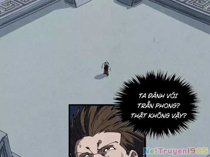 Vạn Cổ Chí Tôn - Chapter 468 - Trang 105