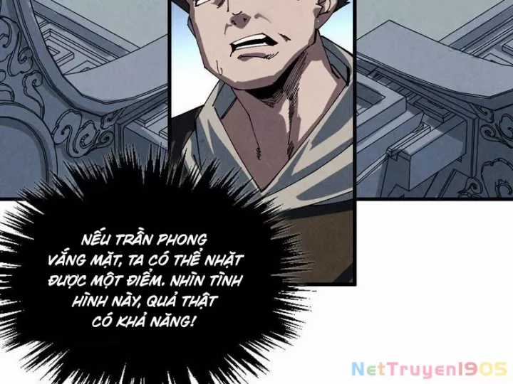 Vạn Cổ Chí Tôn - Chapter 468 - Trang 106