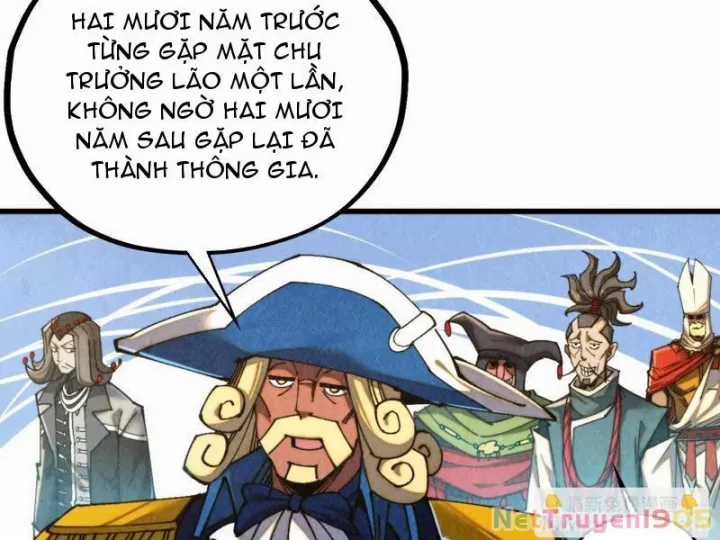 Vạn Cổ Chí Tôn - Chapter 468 - Trang 119