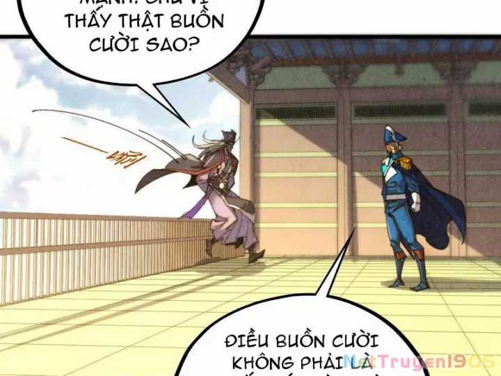 Vạn Cổ Chí Tôn - Chapter 468 - Trang 121