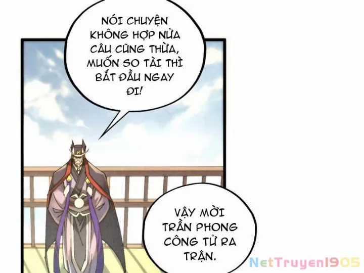 Vạn Cổ Chí Tôn - Chapter 468 - Trang 123