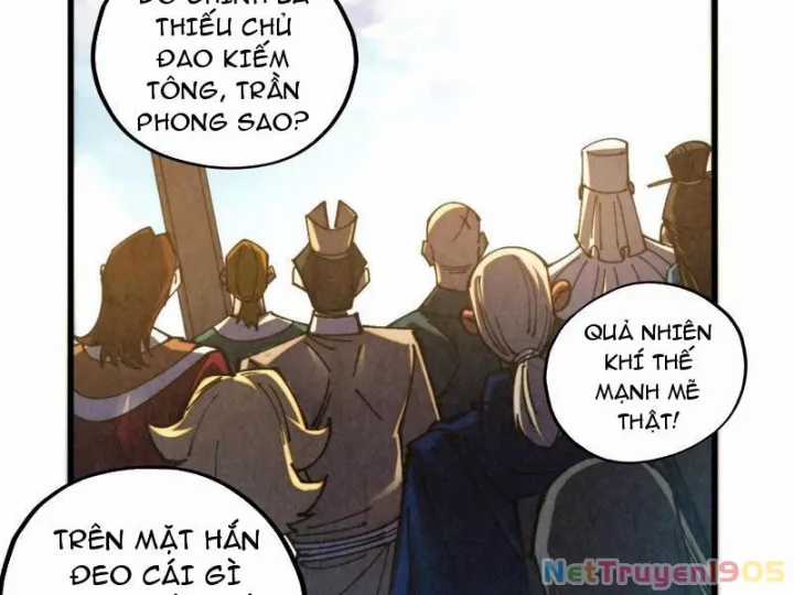 Vạn Cổ Chí Tôn - Chapter 468 - Trang 134
