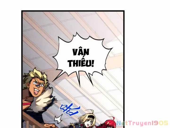 Vạn Cổ Chí Tôn - Chapter 468 - Trang 172