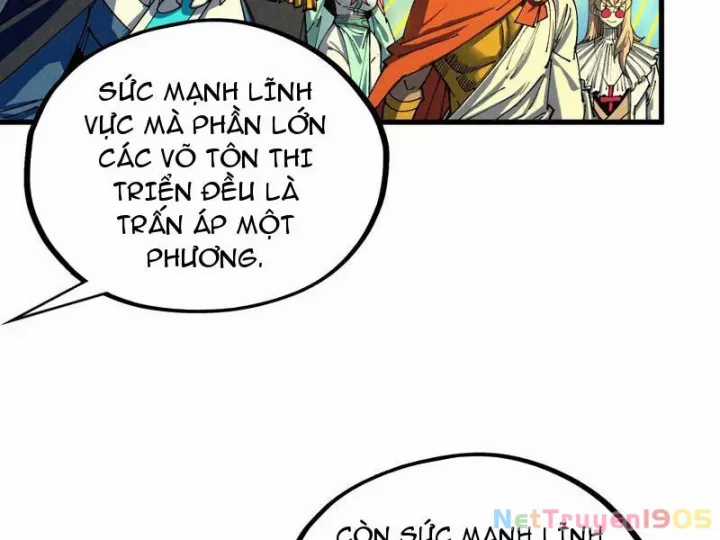 Vạn Cổ Chí Tôn - Chapter 468 - Trang 20