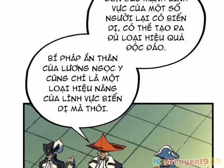 Vạn Cổ Chí Tôn - Chapter 468 - Trang 21