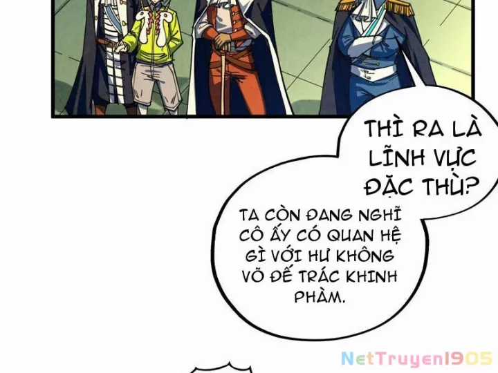 Vạn Cổ Chí Tôn - Chapter 468 - Trang 22