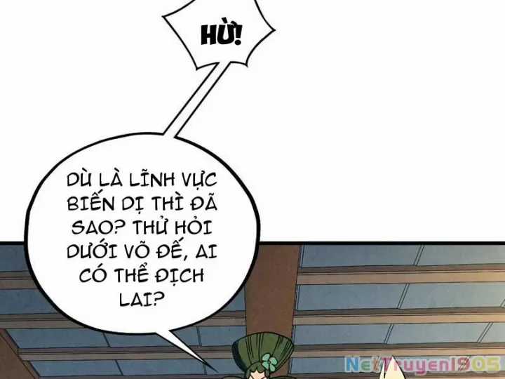 Vạn Cổ Chí Tôn - Chapter 468 - Trang 23