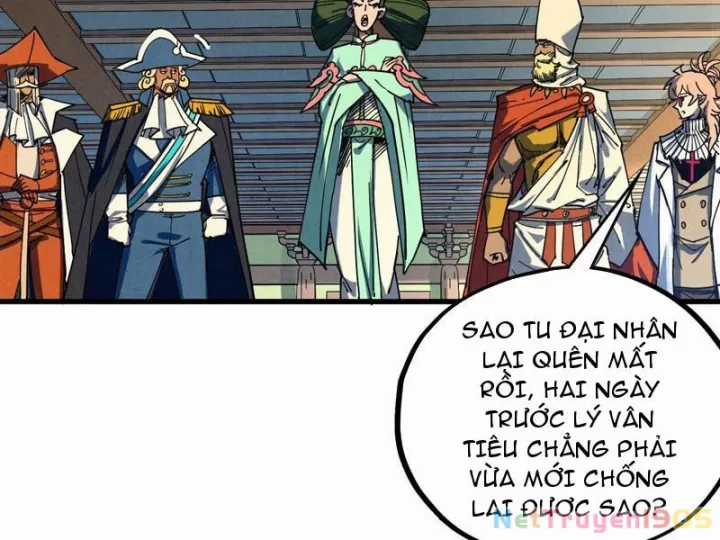 Vạn Cổ Chí Tôn - Chapter 468 - Trang 24