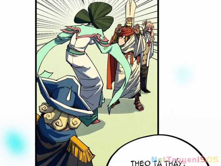 Vạn Cổ Chí Tôn - Chapter 468 - Trang 26