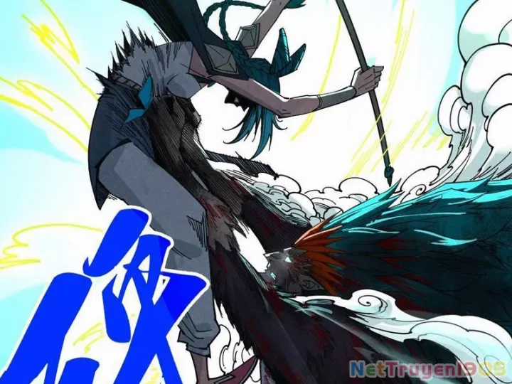 Vạn Cổ Chí Tôn - Chapter 468 - Trang 32