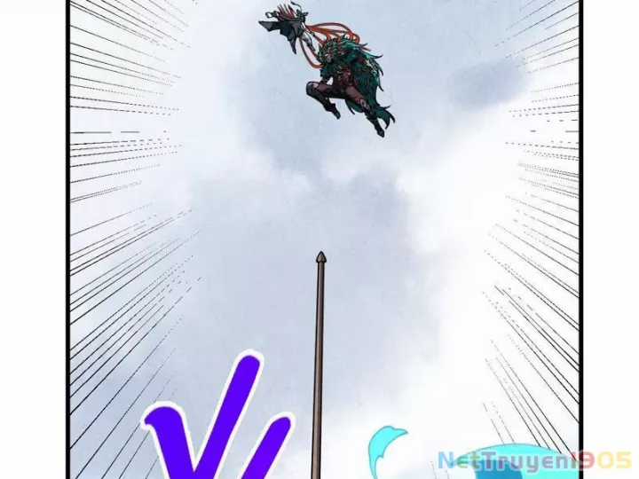 Vạn Cổ Chí Tôn - Chapter 468 - Trang 64