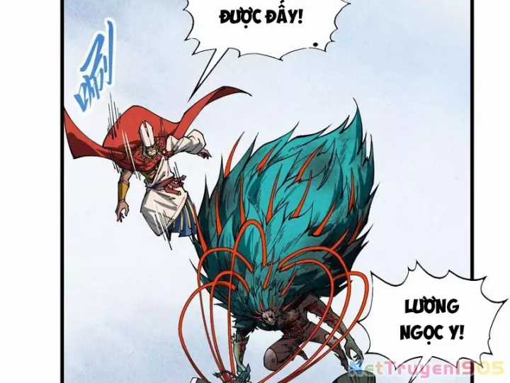 Vạn Cổ Chí Tôn - Chapter 468 - Trang 69