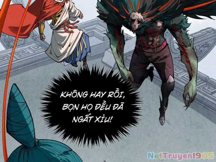Vạn Cổ Chí Tôn - Chapter 468 - Trang 73