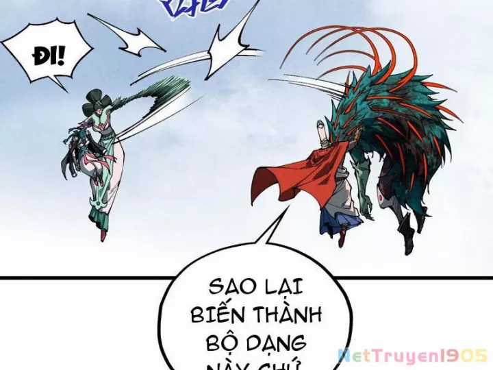 Vạn Cổ Chí Tôn - Chapter 468 - Trang 76