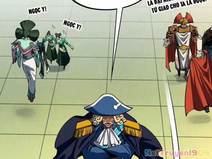 Vạn Cổ Chí Tôn - Chapter 468 - Trang 80