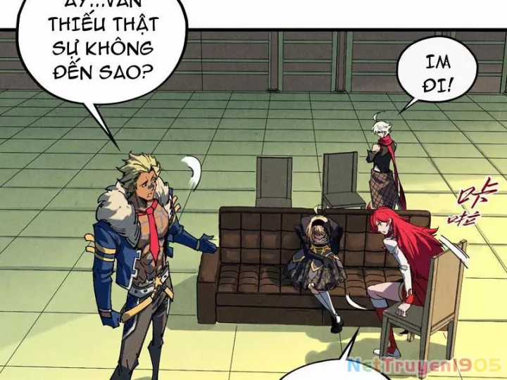 Vạn Cổ Chí Tôn - Chapter 468 - Trang 88