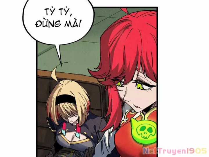 Vạn Cổ Chí Tôn - Chapter 468 - Trang 90