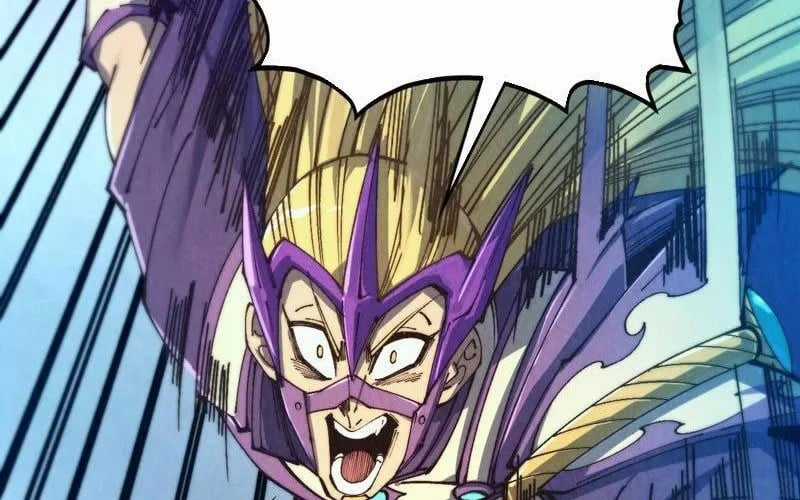 Vạn Cổ Chí Tôn - Chapter 469 - Trang 11