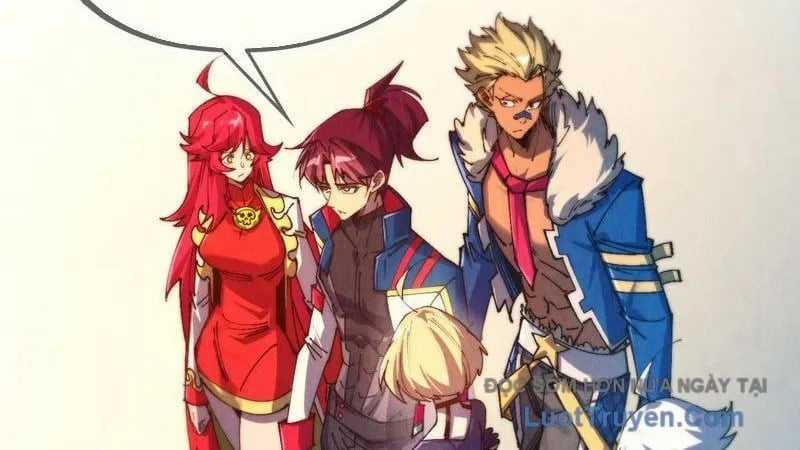 Vạn Cổ Chí Tôn - Chapter 469 - Trang 101