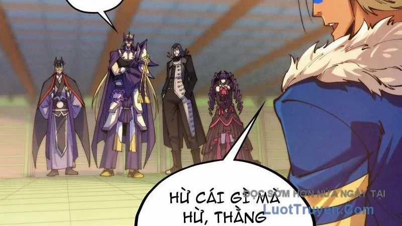 Vạn Cổ Chí Tôn - Chapter 469 - Trang 119