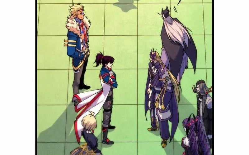 Vạn Cổ Chí Tôn - Chapter 469 - Trang 133