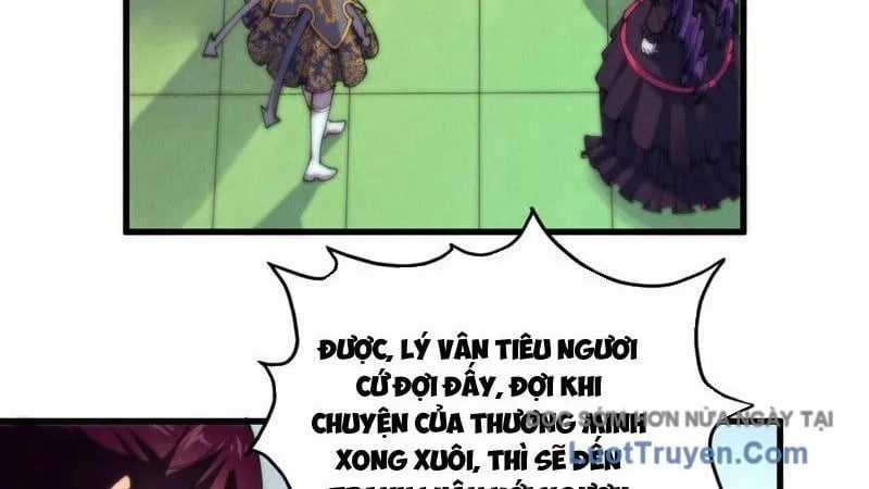 Vạn Cổ Chí Tôn - Chapter 469 - Trang 134