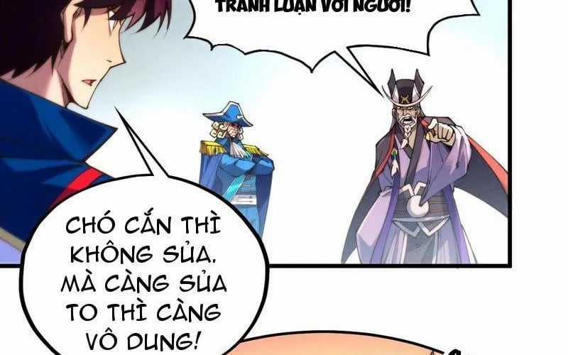 Vạn Cổ Chí Tôn - Chapter 469 - Trang 135