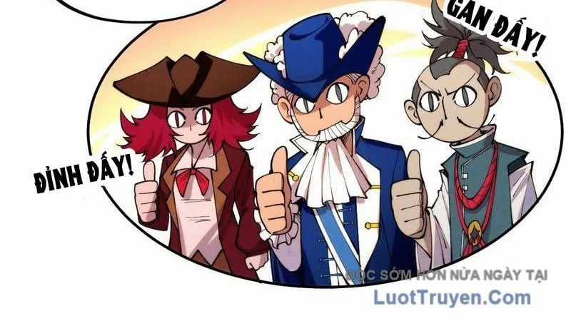 Vạn Cổ Chí Tôn - Chapter 469 - Trang 136