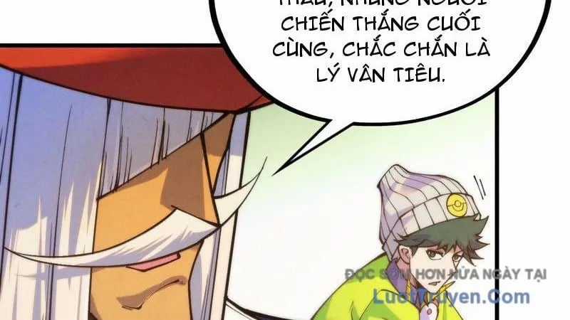 Vạn Cổ Chí Tôn - Chapter 469 - Trang 144
