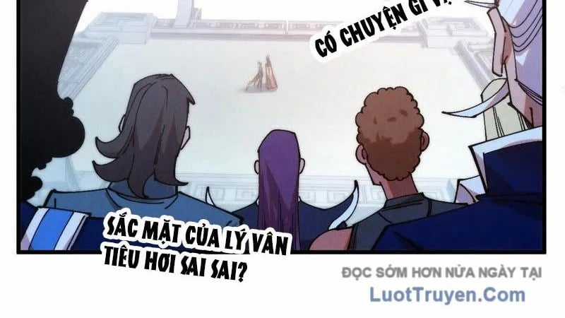 Vạn Cổ Chí Tôn - Chapter 469 - Trang 176